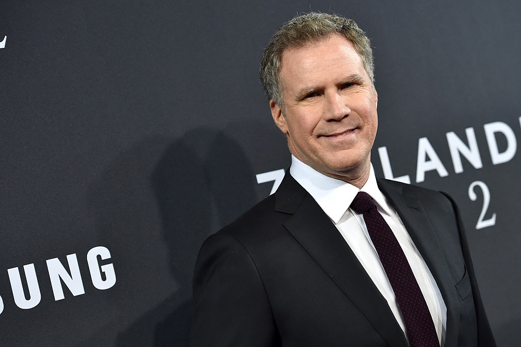 Reagan, Will Ferrell  sarà l’ex presidente Ronald Reagan  nell’atipico  biopic