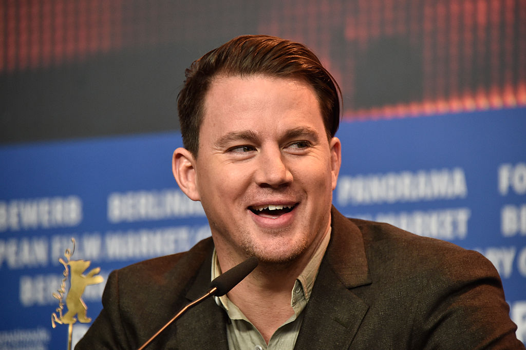 Film 2017-2018: Channing Tatum in Kingsman 2 – Benedict Cumberbatch  sarà il Grinch