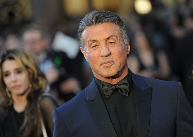 Serie TV, novità: Sylvester Stallone in Omerta con Antoine Fuqua regista