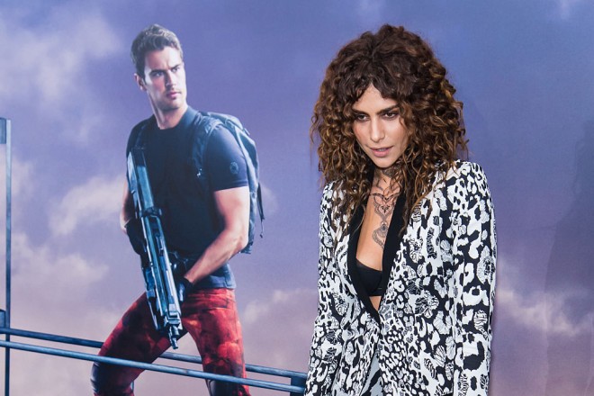 Serie TV, novità: Nadia Hilker in The 100, Eric Millegan torna in Bones?