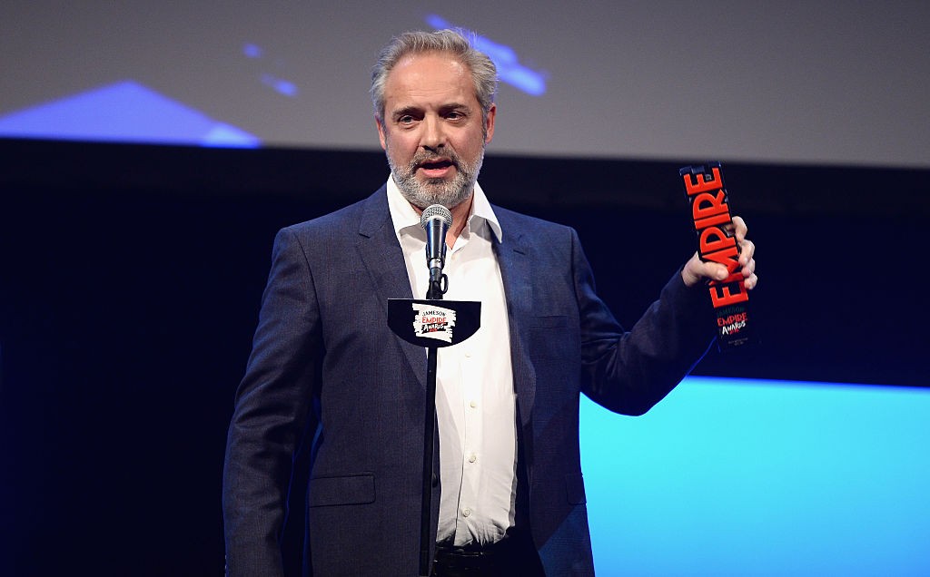 The Voyeur’s Motel, Sam Mendes alla regia per la Dreamworks