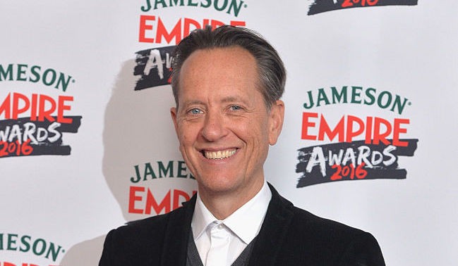 Film 2017-2018: Richard E Grant per Wolverine 3 – Sylvia Hoeks in Blade Runner 2