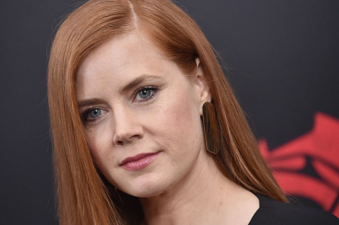 Serie TV 2016-17, HBO ordina Sharp Objects con Amy Adams