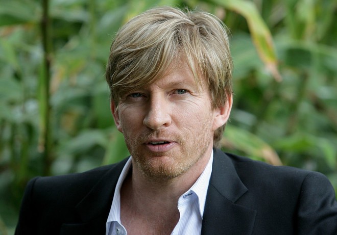 Serie TV, novità: David Wenham in Iron Fist, la First Lady in NCIS?
