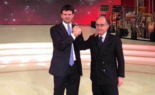 Andrea Fabiano: “Stiamo lavorando ai nuovi progetti di Massimo Giletti, una serata in meno per Porta a Porta”