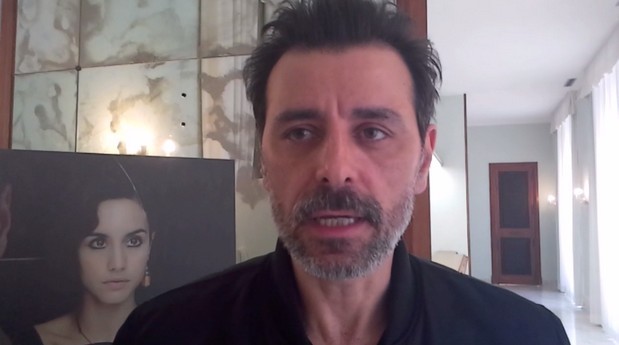 Giordano De Plano a Blogo: “Ho provato a cercare un po’ di umanità anche in Annibale Testa. Mi interessano le zone d’ombra”