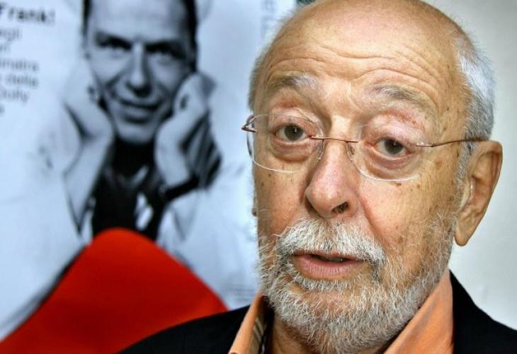 Giorgio Calabrese è morto: scrisse “E se domani” per Mina
