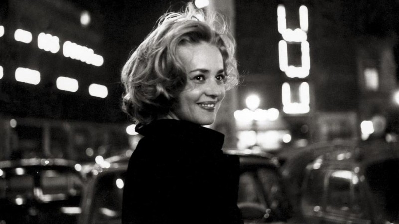 Ascensore per il patibolo (Louis Malle) foto