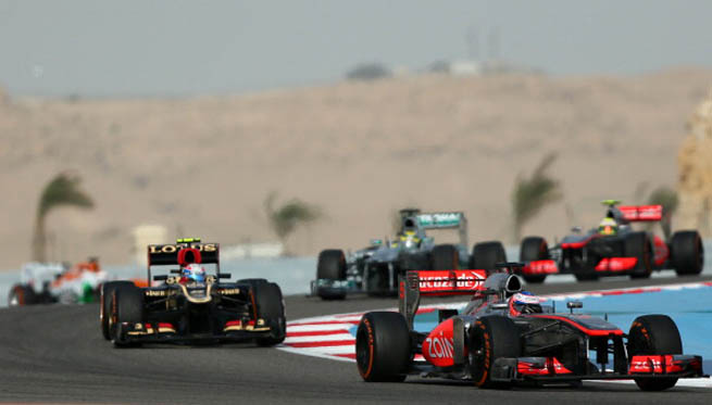 GP Bahrain 2016 F1, diretta Sky e differita Rai: tutti gli appuntamenti