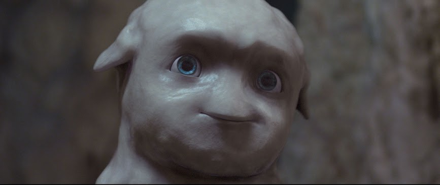 Grotto: il trailer e una clip in esclusiva