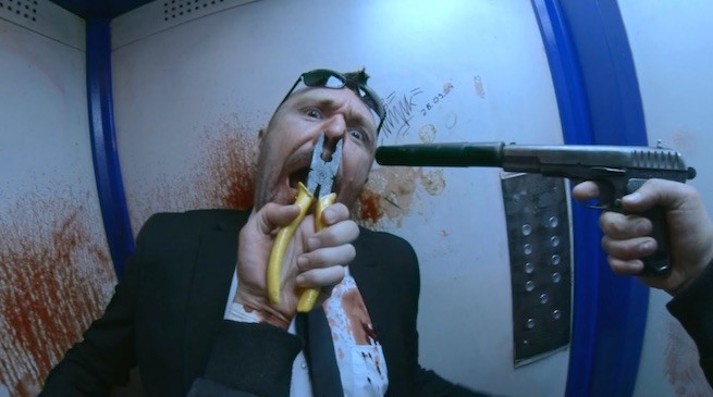 Hardcore!: recensione in anteprima