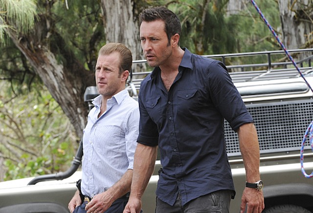 Hawaii Five-0, la sesta stagione su Raidue: il lavoro non è l’unico problema per i protagonisti
