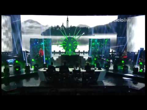 Beetlejuice – Day-o (Banana Boat Song)