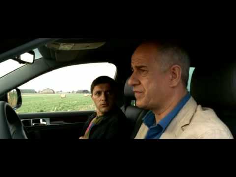 Hoffa Trailer 1992