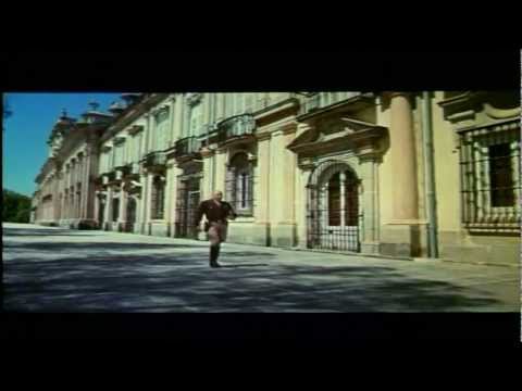 The Mansion Attack – X2 Soundtrack