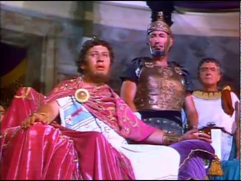 Quo Vadis 1951