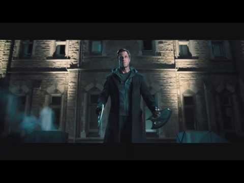 TRAILER 1997 FUGA DA NEW YORK