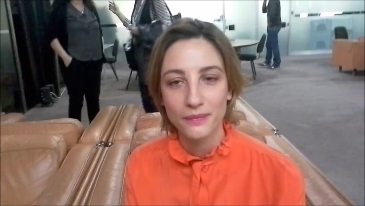 Intervista Blogo a Francesca Inaudi