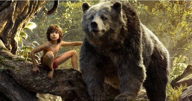 Il Libro della Giungla, la Disney già al lavoro sul sequel del live-action