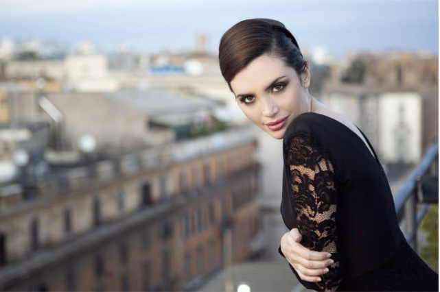 David 2016, Ilenia Pastorelli miglior attrice protagonista