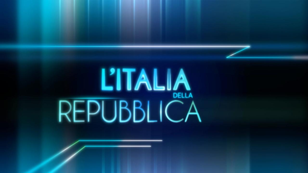 L’Italia della Repubblica, Rai Storia festeggia il 70° anniversario con i documentari di Paolo Mieli