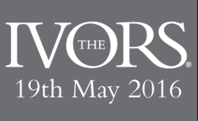 Ivor Novello Awards 2016, tutte le nomination: Adele assente