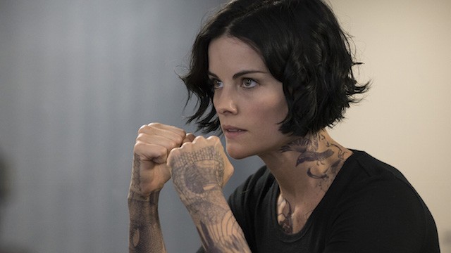 Blindspot, i titoli degli episodi sono anagrammi che contengono un messaggio