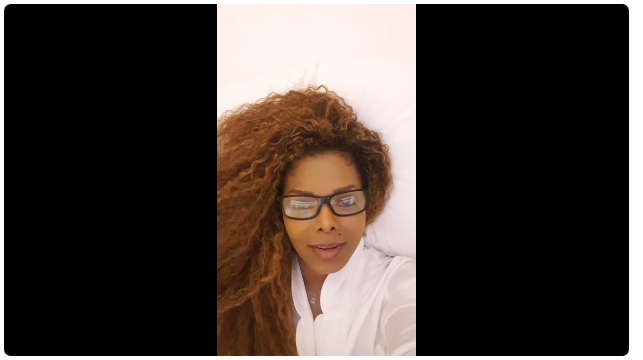 Janet Jackson cancella il tour: la cantante vuole diventare madre [video]