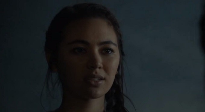 Serie TV, Novità: Jessica Henwick in Iron Fist, Megan Hilty in The Good Wife