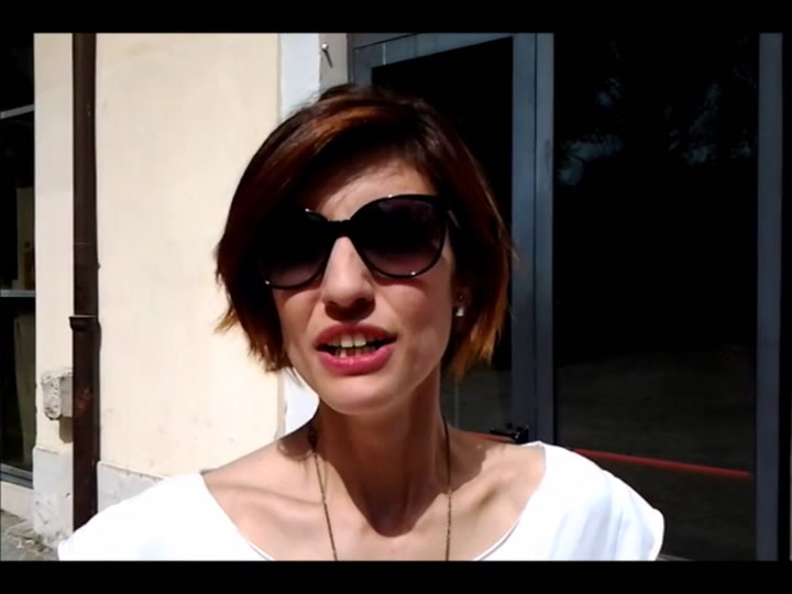 Valentina Correani a Blogo sull’esclusione da The Voice (VIDEO)