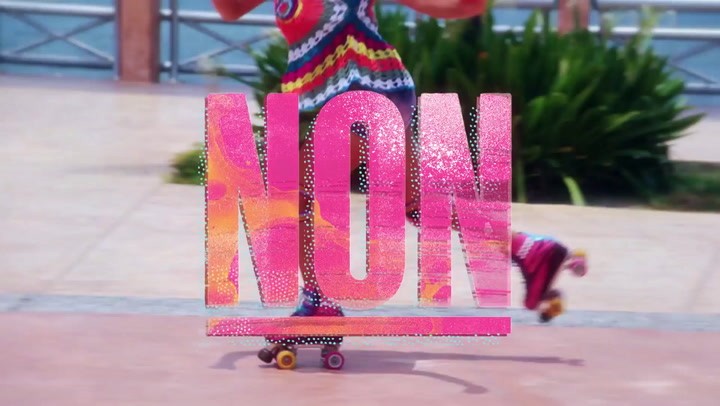 Soy Luna, Trailer 1