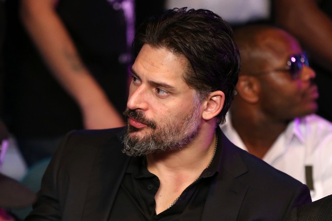 Serie TV, novità: Joe Manganiello lascia Six, Jonathan Tucker in American Gods, Erik Palladino in Suits