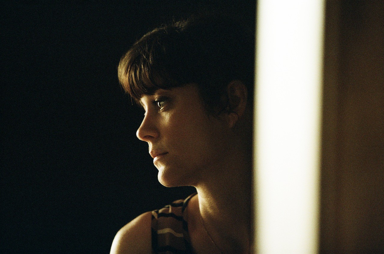 Juste la fin du monde (Xavier Dolan)