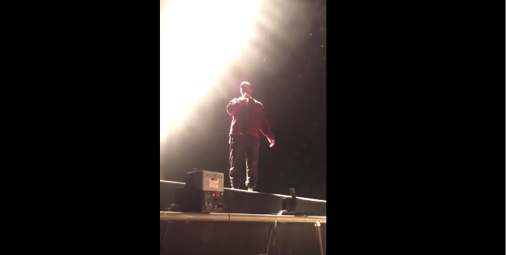 Kanye West e Lady Gaga: tour insieme annullato per “colpa” della sua protesta contro Taylor Swift?