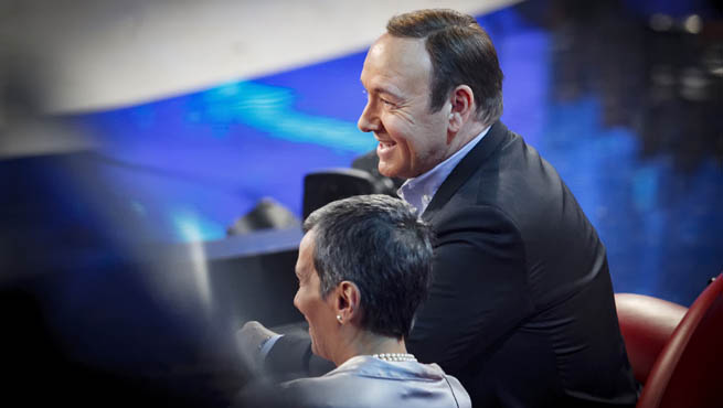 Stasera in tv, 2 aprile 2016: parte Amici 15, continua Ballando con le Stelle, chiude Scala Mercalli