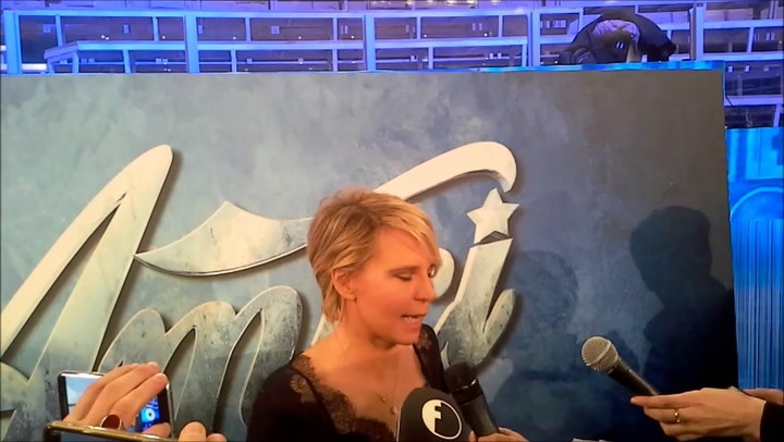 Intervista Blogo a Maria De Filippi