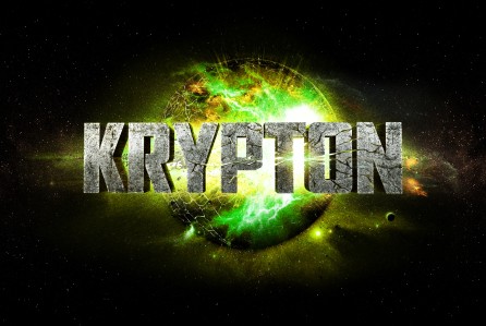 Serie TV, novità: Syfy ordina il pilot di Krypton prequel di Superman, Eric McCormack in Travelers di Netflix