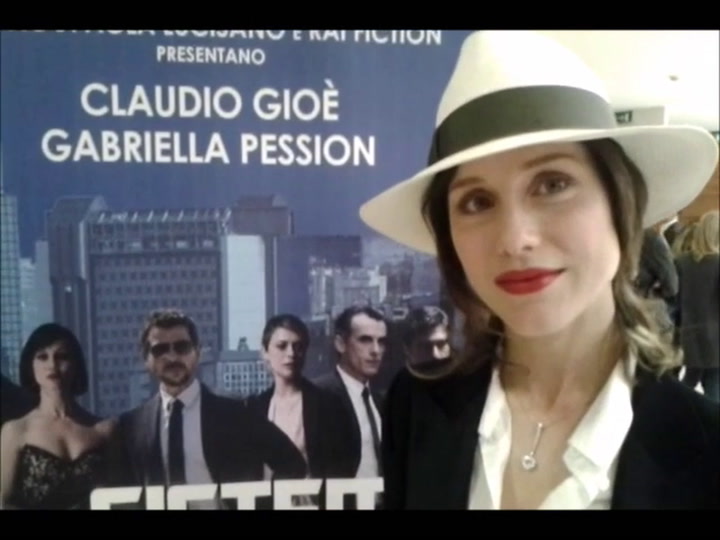 Gabriella Pession a Blogo
