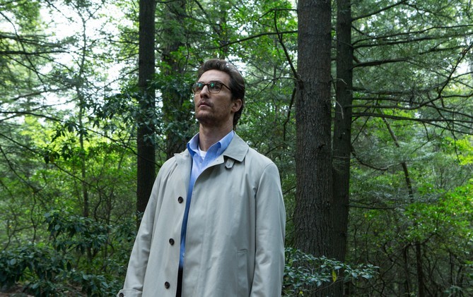 La foresta dei sogni: nuove clip in italiano del film di Gus Van Sant