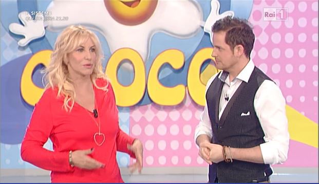 La Prova del Cuoco, Antonella Clerici torna in diretta: “Grazie Lorenzo! Hai avuto rispetto del programma”