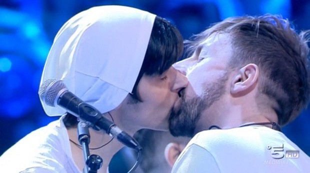 La Rua, Non ho la tristezza: testo e video ufficiale