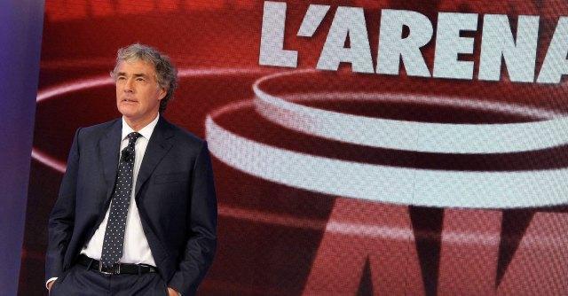 L’Arena di Giletti, Gianluca Nicoletti: “Ho detto no alla puntata sull’autismo, non è argomento da salotto”