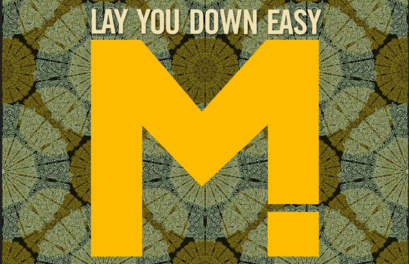 MAGIC! feat. Sean Paul, Lay You Down Easy: testo, traduzione e video