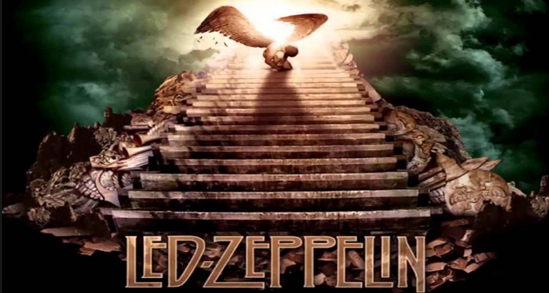 Led Zeppelin, Stairway to Heaven è plagio di Taurus degli Spirit?
