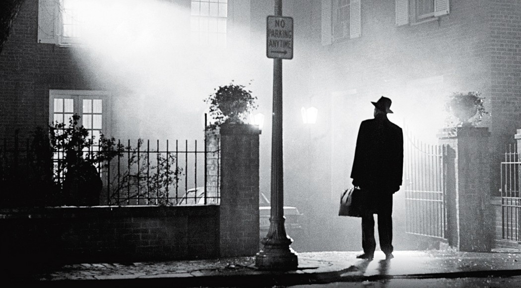 I 100 migliori film horror del mondo