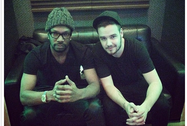 Liam Payne, You feat. Juicy J e Wiz Khalifa: ascolta la canzone [testo e traduzione]