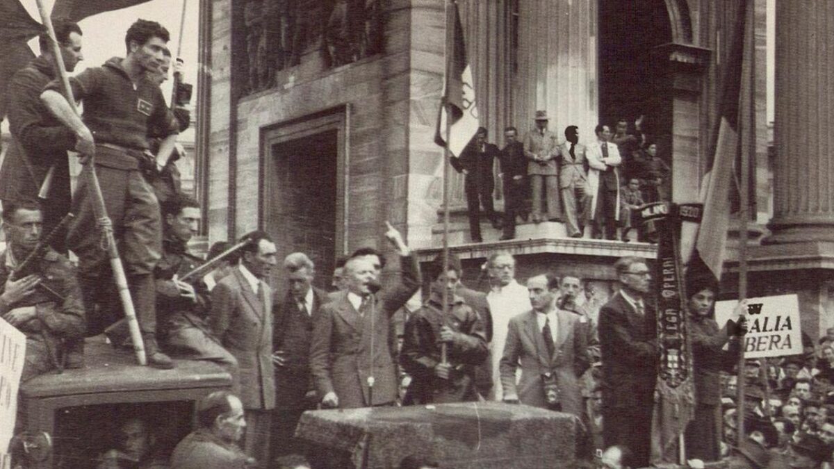 25 aprile 2016, la Festa della Liberazione in tv: tutti gli appuntamenti