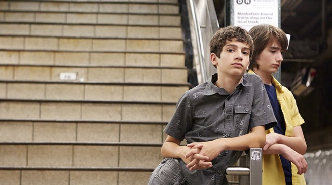 Little Men: recensione in anteprima del film di Ira Sachs
