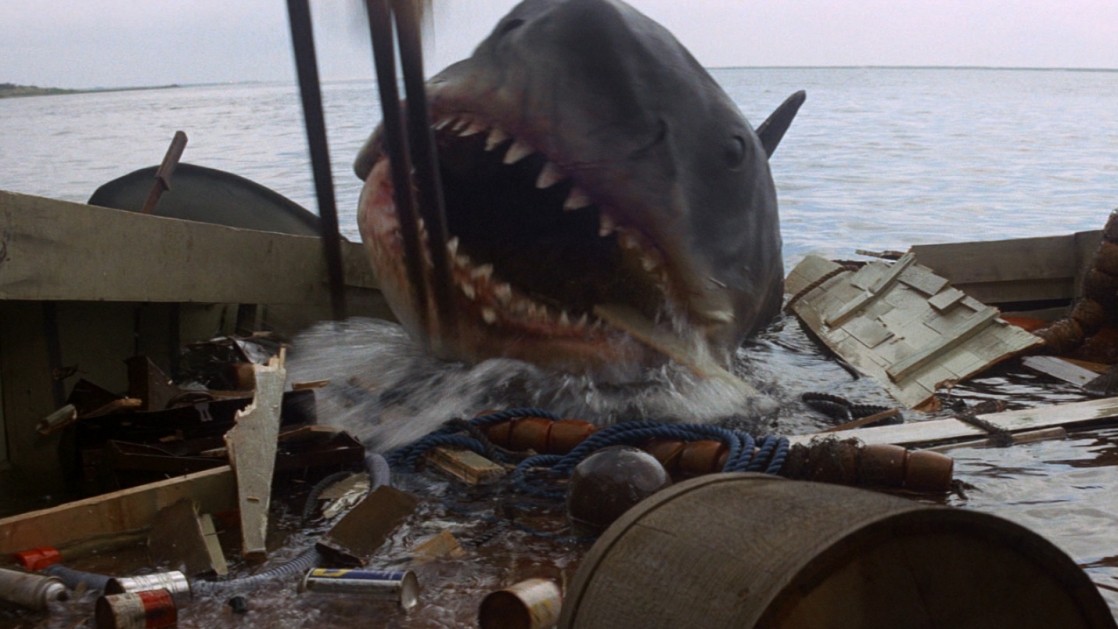 I 100 migliori film horror del mondo da vedere