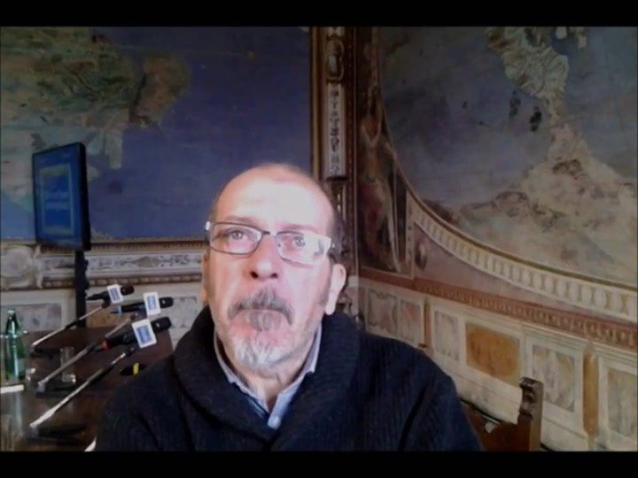 Dario Vergassola a Blogo (VIDEO)